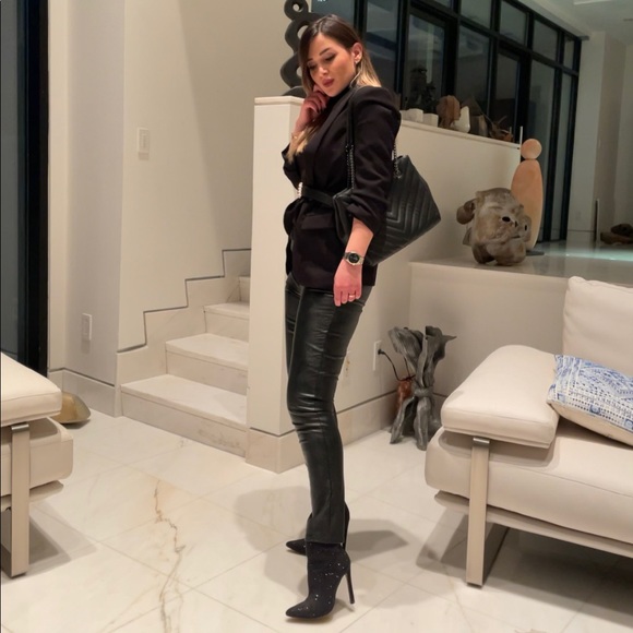 Aldo On Trend Boot. - Picture 3 of 5